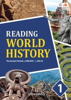 Reading World History 1 [HQ PDF + Resources]