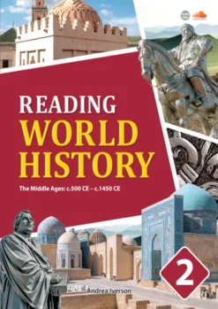 Reading World History 2 [HQ PDF + Resources]
