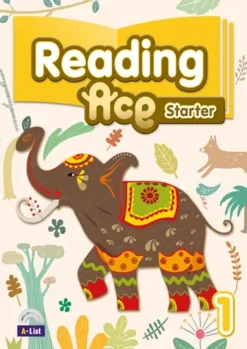 Reading ACE Starter 1 [HQ PDF + Resources]