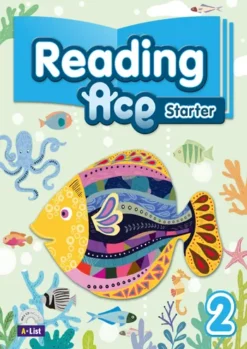 Reading ACE Starter 2 [HQ PDF + Resources]