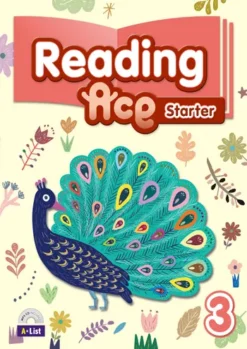 Reading ACE Starter 3 [HQ PDF + Resources]