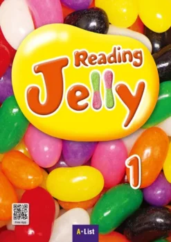 Reading Jelly 1 [HQ PDF + Resources]