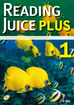 Reading Juice Plus 1 [HQ PDF + Resources]