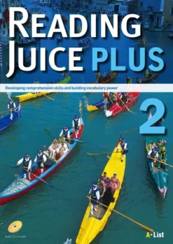 Reading Juice Plus 2 [HQ PDF + Resources]