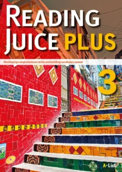 Reading Juice Plus 3 [HQ PDF + Resources]