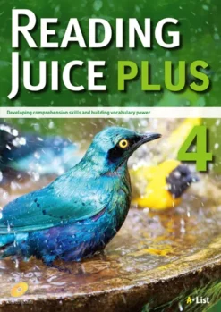 Reading Juice Plus 4 [HQ PDF + Resources]