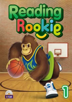 Reading Rookie 1 [HQ PDF + Resources]