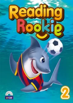 Reading Rookie 2 [HQ PDF + Resources]