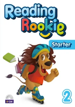 Reading Rookie Starter 2 [HQ PDF + Resources]