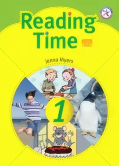 Reading Time 3 [High Quality PDF + Resources]