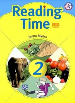 Reading Time 2 [High Quality PDF + Resources]