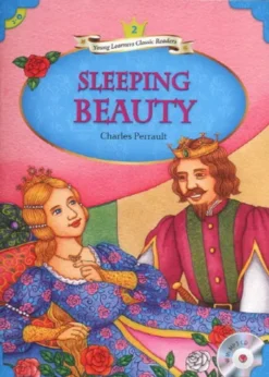 Sleeping Beauty [HQ PDF + Resources]