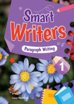 Smart Writers 1