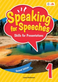 Speaking for Speeches 2e 1 [HQ PDF + Resources]