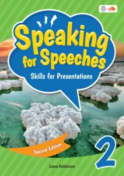 Speaking for Speeches 2e 2 [HQ PDF + Resources]