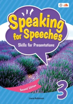 Speaking for Speeches 2e 3 [HQ PDF + Resources]