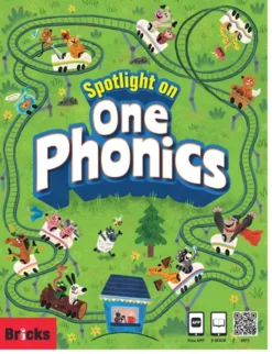 Spotlight on One phonics