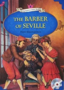The Barber of Seville [HQ PDF + Resources]