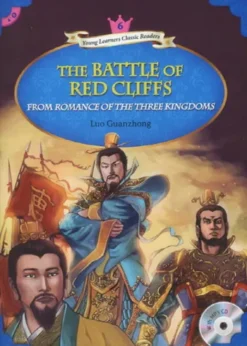 The Battle of Red Cliffs [HQ PDF + Resources]