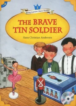 The Brave Tin Soldier [HQ PDF + Resources]