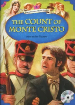 The Count of Monte Cristo [HQ PDF + Resources]