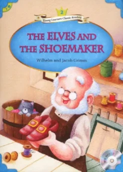 The Elves and the Shoemaker [HQ PDF + Resources]