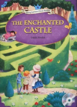 The Enchanted Castle [HQ PDF + Resources]