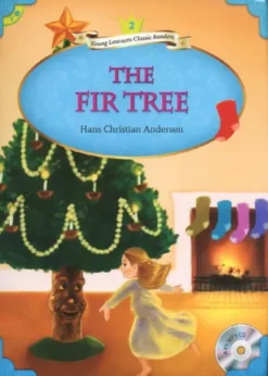 The Fir Tree [HQ PDF + Resources]