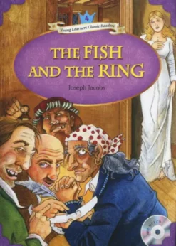 The Fish and the Ring [HQ PDF + Resources]