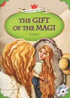 The Gift of the Magi [HQ PDF + Resources]