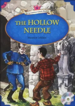 The Hollow Needle [HQ PDF + Resources]