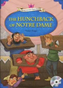 The Hunchback of Notre Dame [HQ PDF + Resources]