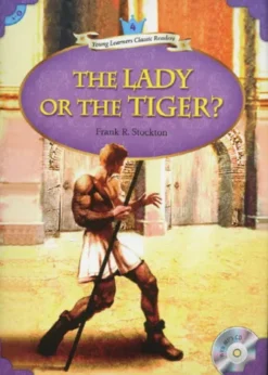 The Lady or the Tiger [HQ PDF + Resources]