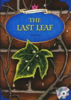 The Last Leaf [HQ PDF + Resources]
