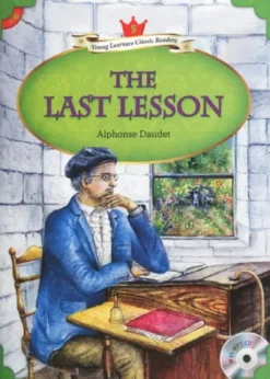 The Last Lesson [HQ PDF + Resources]