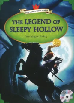 The Legend of Sleepy Hollow [HQ PDF + Resources]