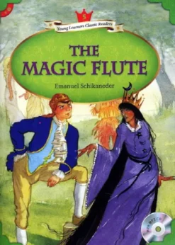The Magic Flute [HQ PDF + Resources]