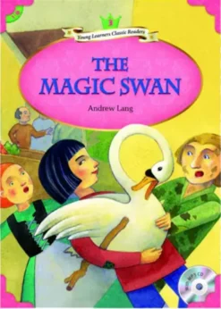 The Magic Swan [HQ PDF + Resources]