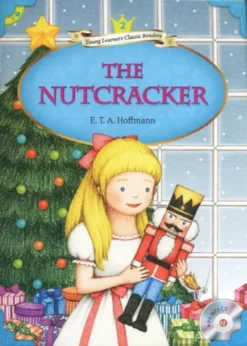 The Nutcracker [HQ PDF + Resources]