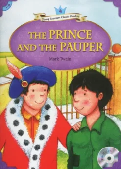 The Prince and the Pauper [HQ PDF + Resources]