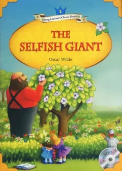 The Selfish Giant [HQ PDF + Resources]