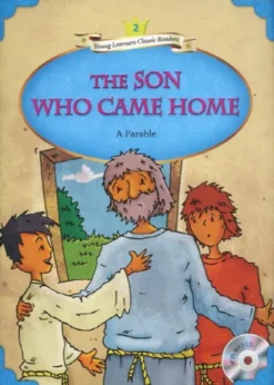 The Son Who Came Home [HQ PDF + Resources]