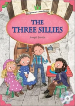 The Three Sillies [HQ PDF + Resources]