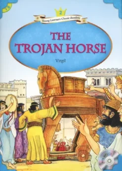 The Trojan Horse [HQ PDF + Resources]