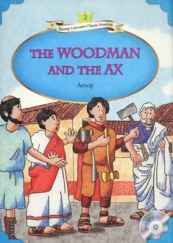 The Woodman and the Ax [HQ PDF + Resources]
