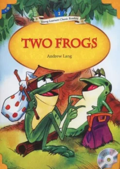 Two Frogs [HQ PDF + Resources]