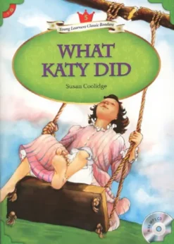 What Katy Did [HQ PDF + Resources]