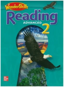 WonderSkills Reading Advanced 2 [PDF]