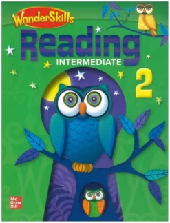 WonderSkills Reading Intermediate 2 [PDF]
