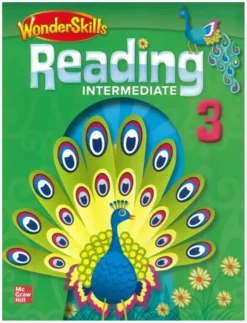 WonderSkills Reading Intermediate 3 [PDF]